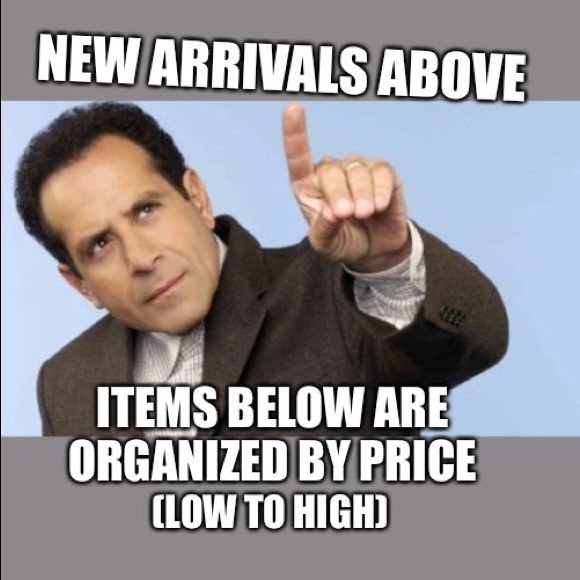 INFO ABOUT CLOSET - Picture 3 of 4